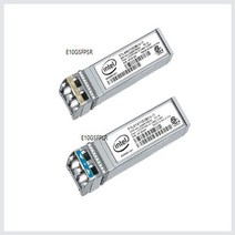 E10GSFPLR 10G SFP + 인텔서버랜카드용 모듈 10G-LR, 쿠팡 위탁1 본상품선택, 쿠팡 위탁1 본상품선택