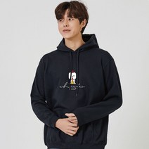 키밍 12간지 닭띠 치킨 맨투맨 후드티