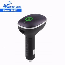 인터넷 라우터 와이파이 잠금 해제 huawei carfi e8377 4g lte car, 없음