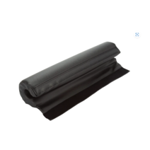 무브맥스 폭신폭신~헬스 목 어깨 안전바 바벨패드 바패드, 블랙, 1개