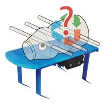 (과학교구) 창작용 진동로봇 만들기 KNT