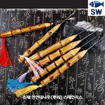 SW피싱 천연소재 바늘빼기, A타입