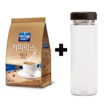 맥스웰 마일드 플러스 커피믹스 900g+워터보틀, 상세페이지 참조, 상세페이지 참조