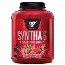 신타6 울트라 프로틴 딸기 2.27kg BSN