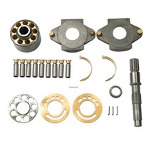 공장 밸브 렉스 로스 유압 펌프 부품 A10VO A10VO10/A10VO28/A10VO45/A10VO60/A10VO63/A10VO85- 52/A10VO53, 한개옵션0
