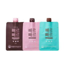 티르티르 빼르빼르 초코 곡물 각7개입 소화 효소 간편식 다이어트 식사대용