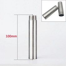 유압호스부품 1pcs 1/8 