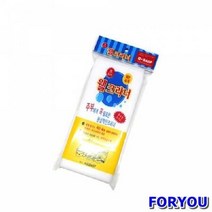 ForU124 매직크리너 중형 25mm 포장 독일매직블럭 16개 크리너 스펀지클리너, 상세페이지 참조, 상세페이지 참조
