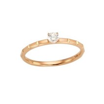 로이드 0.1CT 다이아몬드 미스링 14K GOLD 반지 LRF16003D=동아백화점 수성점