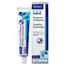 [버박] C.E.T 닭고기맛 치약 70g, 단품