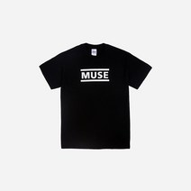 [락아메리카/ROCK AMERICA] ROCK T SHIRTS (MUSE)