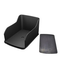 대문번호키 유리문 도어락 자동문 전자 RFID 125khz IC 13.56mhz 근접 카드 액세스 제어 시스템 ID EM MF 키패드 도어 컨트롤러 잠금 오프너, Cover