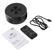 신제품 미니 빔 프로젝터 고성능 AS Mini Projector Smart Tv Wifi Portable Home Theater Cinema Sync Phone Beamer Led, 01 A