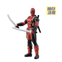 메타코레 데드풀 카타나