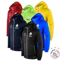 아약스 축구 윈드브레이커 초경량 바람막이 트레이닝복 져지(720)