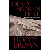 (영문도서) Dead Spoken Here: Another Henry 