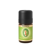 프리마베라 마조람 유기농 에센셜 오일 5ml