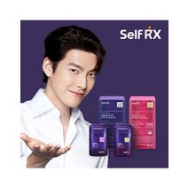 트라이스 [동아제약] 셀파렉스 에센셜 포 우먼(30일분)+에센셜 포 맨(30일분)+(증정)선물상자