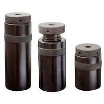 태승클램프 SJ-130 스크류잭 90~130mm 높이 조절, 1개