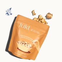 브랜드없음 룩트 그래놀라 소보로 200g 유기농 귀리오트밀 아침식사대용 무염버터 오트밀시리얼 씨리얼