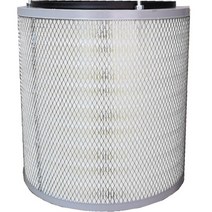 집진기 필터 부직포 세척 가능 청소기 폴리에스터 카트리지 필터 집진기용품, 02.380x430mm