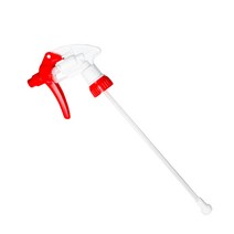 canyon 캐니온 분무기헤드(25cm) 전문가용고급스프레이헤드 일제 케니온헤드, 혼합색상, 1개