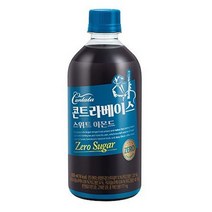 칸타타 콘트라베이스 스위트 아몬드 500ml 12입 묶음판매 대량판매 신제품, 상세페이지 참조, 상세페이지 참조, 상세페이지 참조