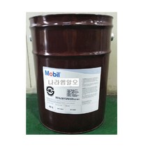 Mobil 모빌 기어유 Mobilgear 600 XP 68 20L 모빌기어