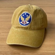 더블알엘 다잉 당일발송 미국백화점상품 볼캡 가먼트 모자