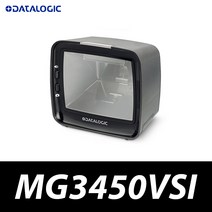 데이터로직 2D 바코드 스캐너 탁상형스캐너 MG3450VSI, RS232케이블