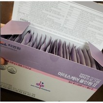 차병원 닥터프로그램 마더스 케어 올인원 2단계 28포 1개, 엽산