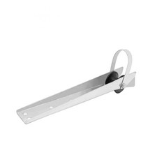 닻 보트 앙카 요트 리프트 롤러 앵커 브래킷 해양 등급 316 스테인레스 스틸 보트 활, 한개옵션0