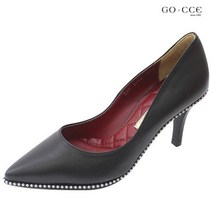 [AK백화점][고세]여성 BEST 펌프스 GWP3016 블랙 8cm