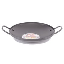 88주방 경질 곱창팬 닭갈비팬, 곱창팬28CM(T뚜껑별매)