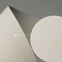 고급A4용지 A포용지 인쇄 용지 회색 컬러 색지 25매