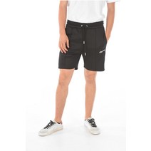 Diesel CONTRASTING 사이즈 밴드 P-KURLY 숏 P-KURLY A02729 0GRAT