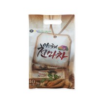 야채천마차, 2개, 40포, 22g