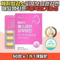 판두라틴 핑거루트 여자 체지방 피부 건강 영양제 정 3가지 기능성 여성 남자 체지방 감소 도움 자외선 피부손상 판두라틴 식약처인증 BMI 레몬밤 오렌지 농축 망고씨앗 토코페롤 아연 판토텐산 칼슘 비타민 B군 비오틴 건강기능식품