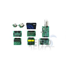 펌테크 블루투스 임베디드 모듈 회로 교육 용 키트 소자 6WABE0CF, 1개, 1개