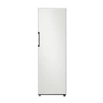 삼성 비스포크 1도어 변온 냉장고 RZ24A5600AP (240L 코타화이트)