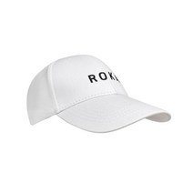 ROKA 군인 모자 볼캡 야구모자 화이트 블랙 태극기