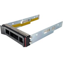 외장CD롬 광학 드라이브 케이스 lenovo sr650 sr550 st558 st258 서버용 3 5인치 sm17a06251 하드 브래킷, 2.53.5인치