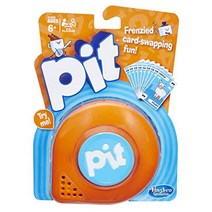 하스브로 핏 게임 Pit Game x 2개(1+1), 1개