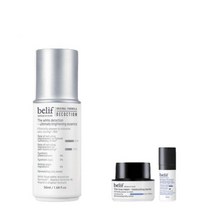 정품 빌리프 뷰티 화이트디콕션 브라이트닝 에센스 50ml 세트 Q510193