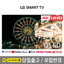 LG 65인치 4K 올레드 스마트 UHD TV OLED65CX 초고화질, 0. 매장방문수령