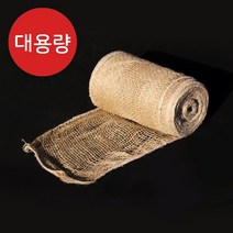 박스 대용량 수태봉 녹화테이프 조경자재 녹화마대 야자매트, 15cm