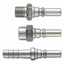 에어원터치카플러-플러그 AM-12 외원터치카플러 원터치피팅 에어커플러 원터치커플러 퀵커넥터 에어호스부품 카프링 카플러 커프링