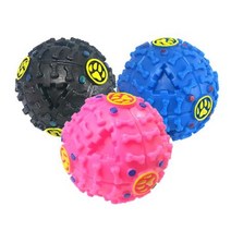 웰시코기 스낵볼 비숑 놀이간식볼 프렌치불독 시바견 비글 M, 상세페이지 참조