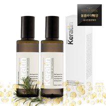 볼륨바이태양 케라틴 볼륨 볼류머 시즌 투, 180ml, 2개
