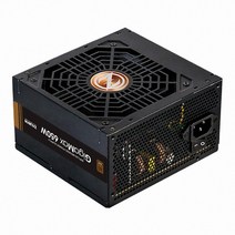 컴퓨터파워 GigaMax 650W 80PLUS Bronze 230V EU, 1